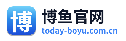 博鱼官网 Logo